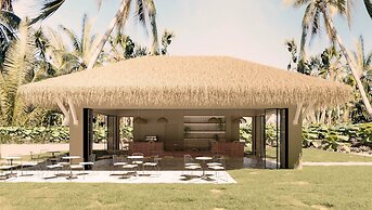 Secrets Playa Esmeralda Resort & Spa - Adults Only