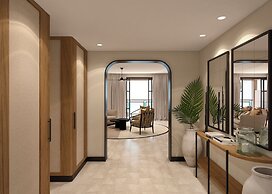 Secrets Playa Esmeralda Resort & Spa - Adults Only