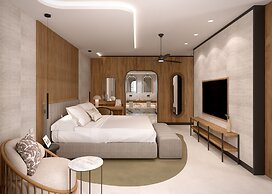 Secrets Playa Esmeralda Resort & Spa - Adults Only