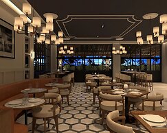 Secrets Playa Esmeralda Resort & Spa - Adults Only