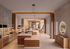 Secrets Playa Esmeralda Resort & Spa - Adults Only