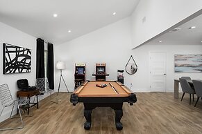 The Gateway 6BED 2 Houses GameRoom Pool