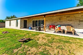 The Gateway 6BED 2 Houses GameRoom Pool