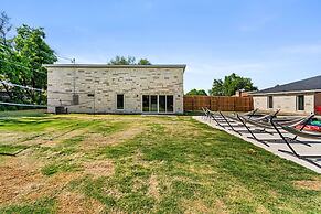 The Gateway 6BED 2 Houses GameRoom Pool