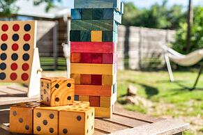 The Gateway 6BED 2 Houses GameRoom Pool