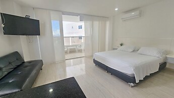 ESTUDIO CON BONITA VISTA- PARCEROS GROUP