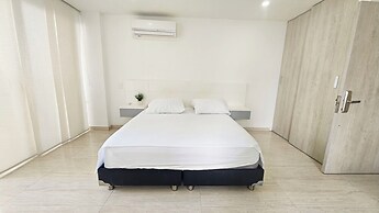 ESTUDIO CON BONITA VISTA- PARCEROS GROUP