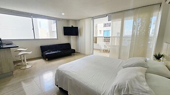 ESTUDIO CON BONITA VISTA- PARCEROS GROUP