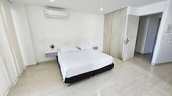 ESTUDIO CON BONITA VISTA- PARCEROS GROUP