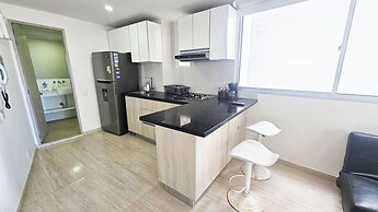 ESTUDIO CON BONITA VISTA- PARCEROS GROUP