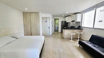 ESTUDIO CON BONITA VISTA- PARCEROS GROUP