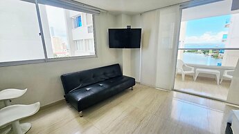 ESTUDIO CON BONITA VISTA- PARCEROS GROUP