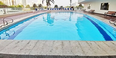 ESTUDIO CON BONITA VISTA- PARCEROS GROUP