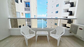 ESTUDIO CON BONITA VISTA- PARCEROS GROUP