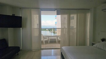 ESTUDIO CON BONITA VISTA- PARCEROS GROUP