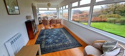 Private and Picturesque Luxury Cottage on Mull