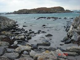 Private and Picturesque Luxury Cottage on Mull