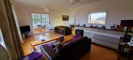 Private and Picturesque Luxury Cottage on Mull