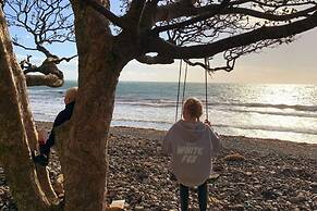 Private and Picturesque Luxury Cottage on Mull