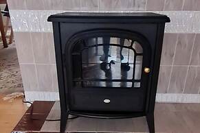 Private and Picturesque Luxury Cottage on Mull