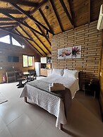 Vila Vicença Natural Refuge