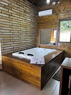 Vila Vicença Natural Refuge