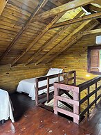 Vila Vicença Natural Refuge