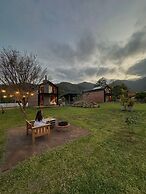 Vila Vicença Natural Refuge