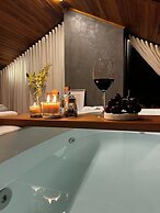 Vila Vicença Natural Refuge