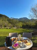 Vila Vicença Natural Refuge