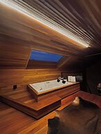 Vila Vicença Natural Refuge