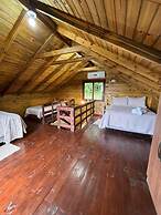 Vila Vicença Natural Refuge