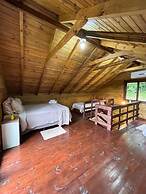 Vila Vicença Natural Refuge