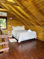 Vila Vicença Natural Refuge