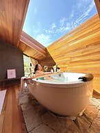 Vila Vicença Natural Refuge