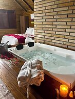 Vila Vicença Natural Refuge