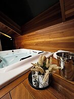 Vila Vicença Natural Refuge