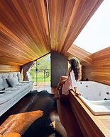 Vila Vicença Natural Refuge