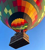 Vila Vicença Natural Refuge