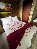 Vila Vicença Natural Refuge