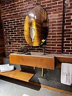 Vila Vicença Natural Refuge