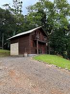 Vila Vicença Natural Refuge