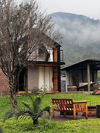 Vila Vicença Natural Refuge