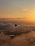 Vila Vicença Natural Refuge
