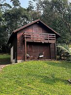 Vila Vicença Natural Refuge