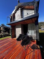 Vila Vicença Natural Refuge