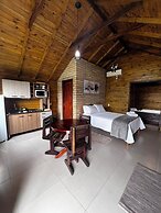 Vila Vicença Natural Refuge