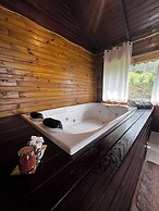 Vila Vicença Natural Refuge