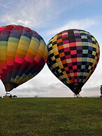 Vila Vicença Natural Refuge