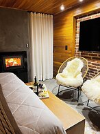 Vila Vicença Natural Refuge